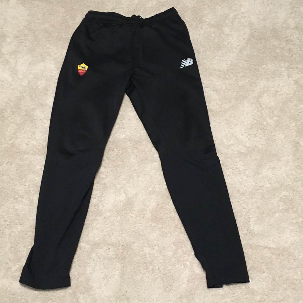 New Balance AS Roma Training Pants